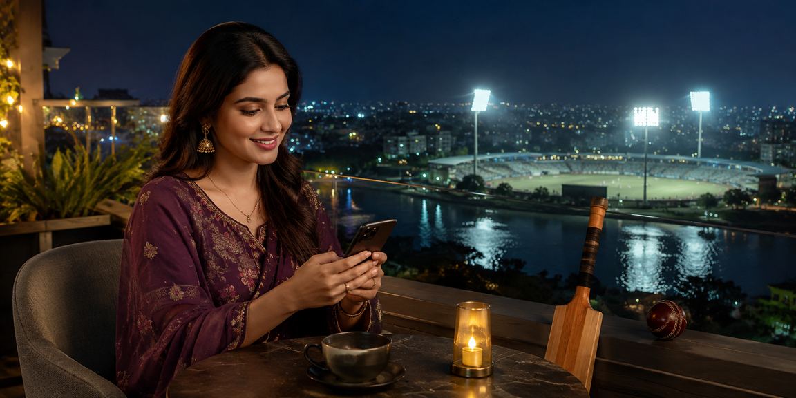 বাংলাদেশি ক্রিকেট বেটিং মডেলের অনলাইন গেমিং অভিজ্ঞতা