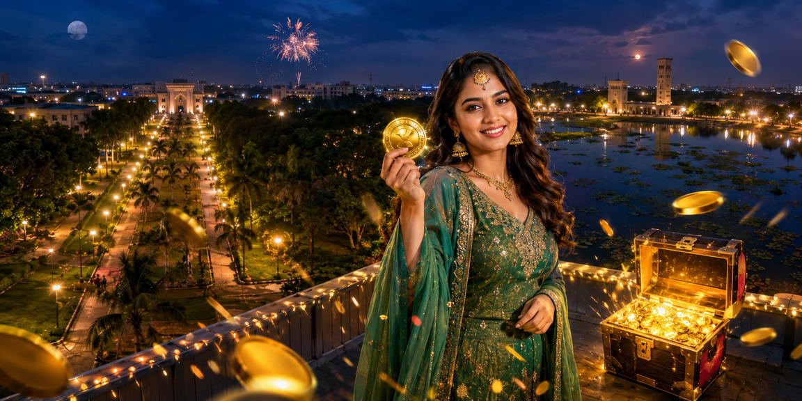 রাজশাহীতে ঈদ উৎসবে ক্রিকেট বেটিং ও পেমেন্ট প্রক্রিয়ার উদাহরণ