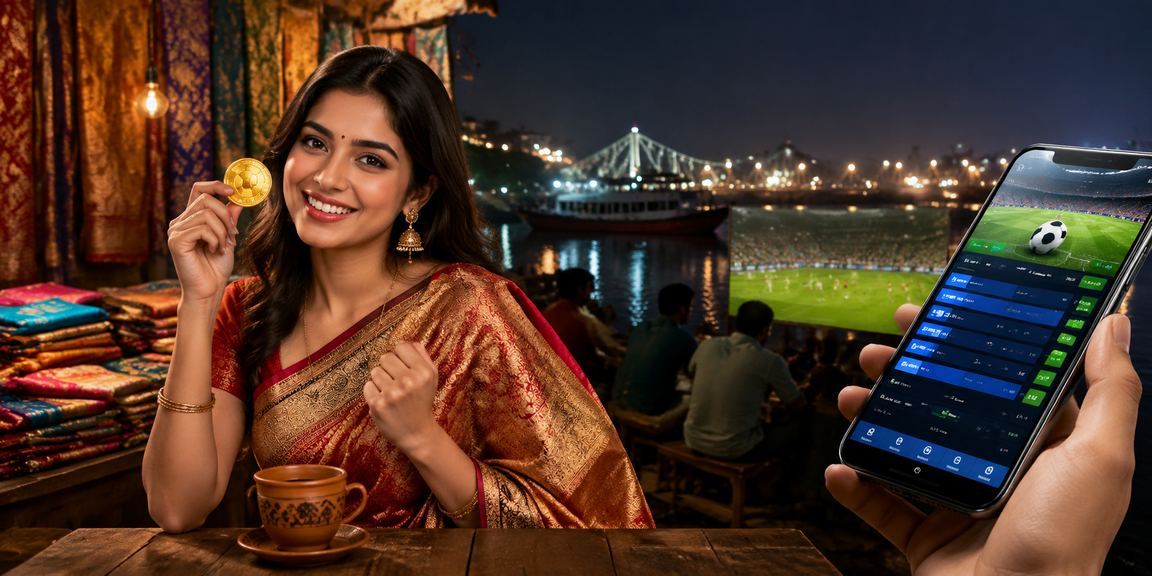 রাজশাহীতে মোবাইলে ক্যাসিনো খেলছেন একজন বাংলাদেশি
