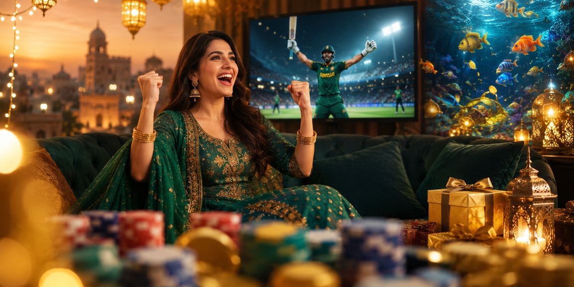 সোনারগাঁও ঈদ উৎসবে ক্রিকেট বেটিং দৃশ্য